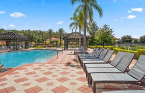 Beautiful 12Bed11.5Bath House At Bella Vida